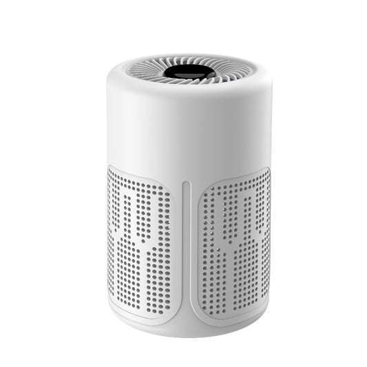 Smart Air Purifier